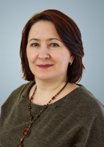 Педагог-психолог высшей категории Жданко Оксана Степановна.